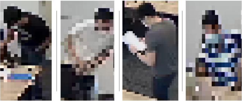 Anonymized Avatars