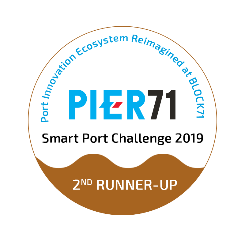 Smart Port Challenge 2020